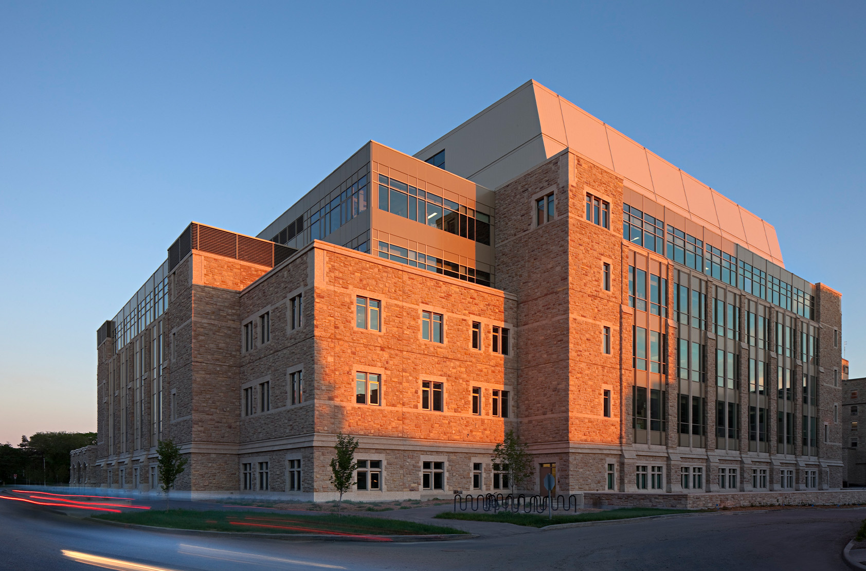 University of Saskatchewan - Academic Health Sciences Centre