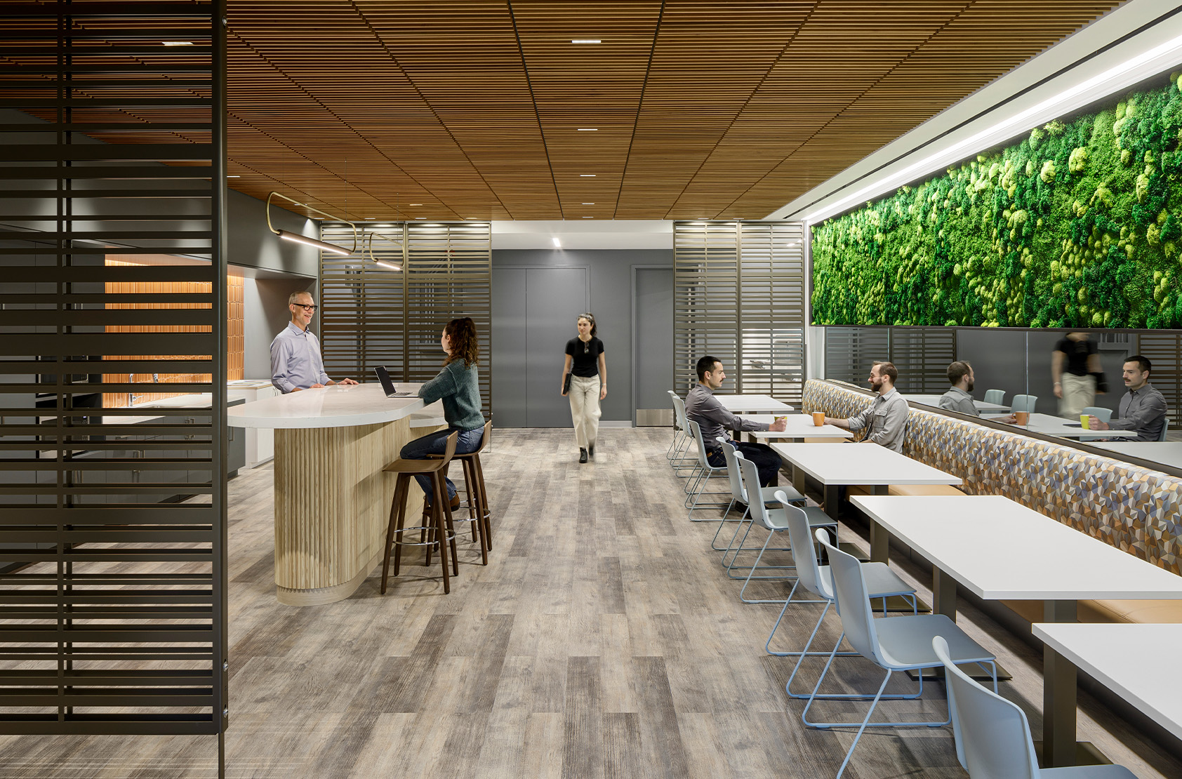 Confidential Client - School of Medicine Office and Laboratory Renovation