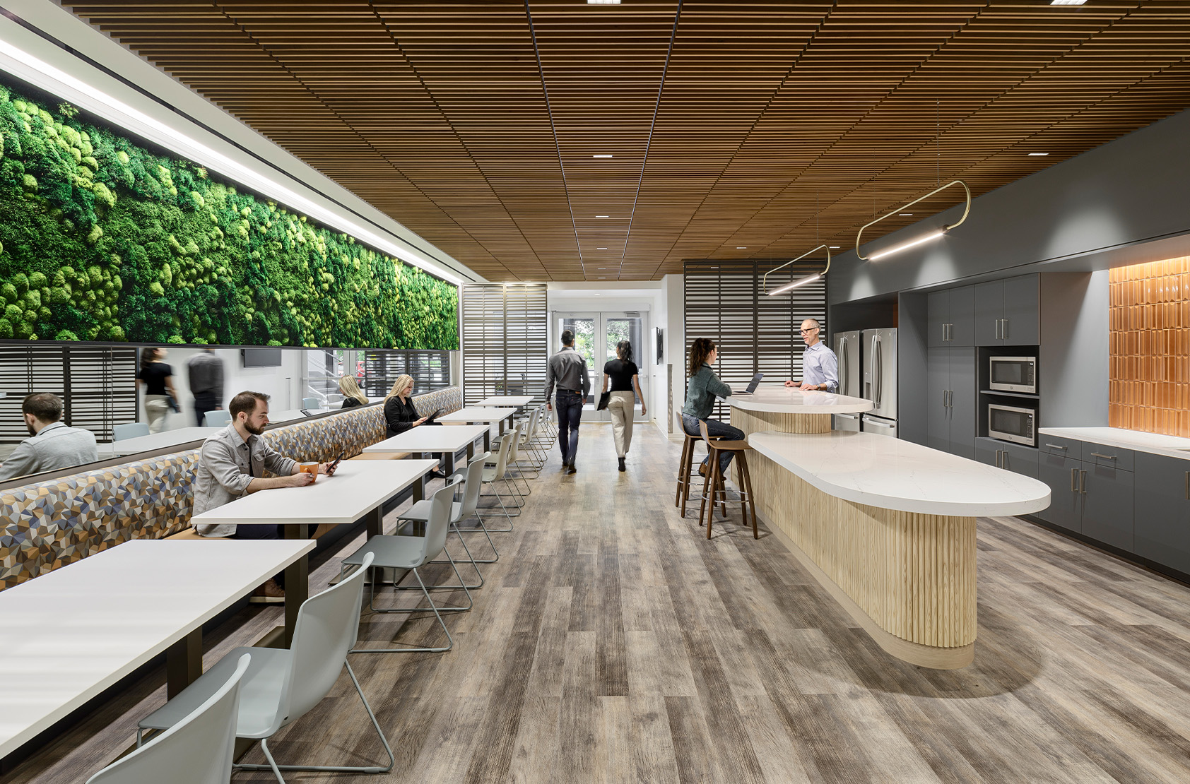 Confidential Client - School of Medicine Office and Laboratory Renovation