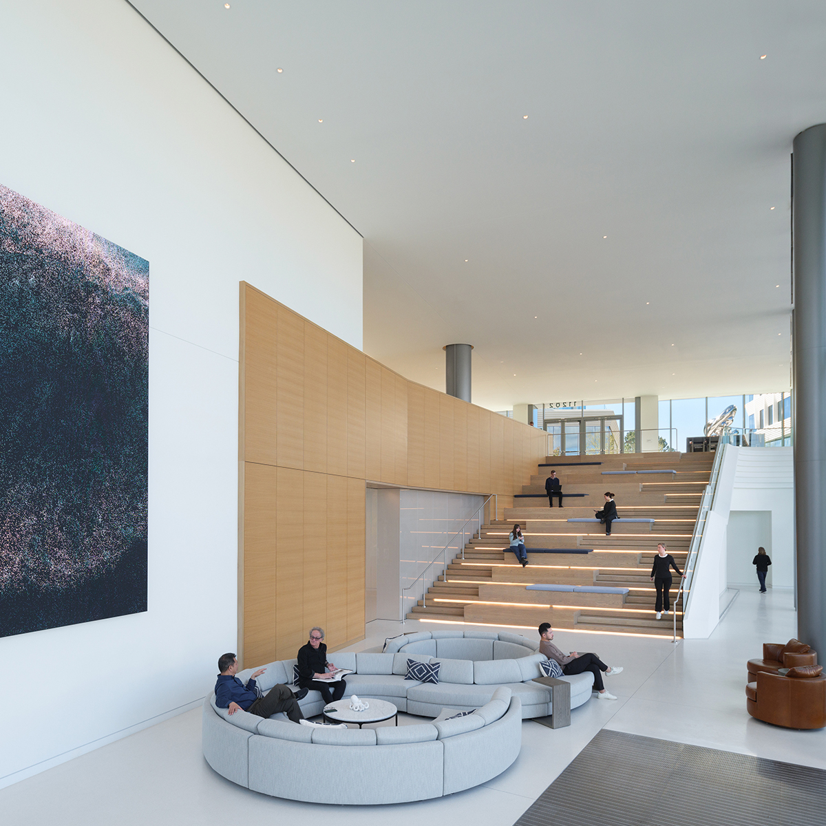 Flad Architects Project Story