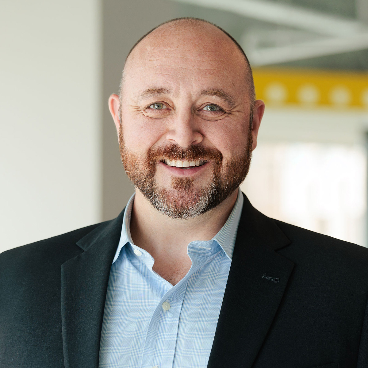 Scott Mandeville Joins Flad as Director of Boston Office