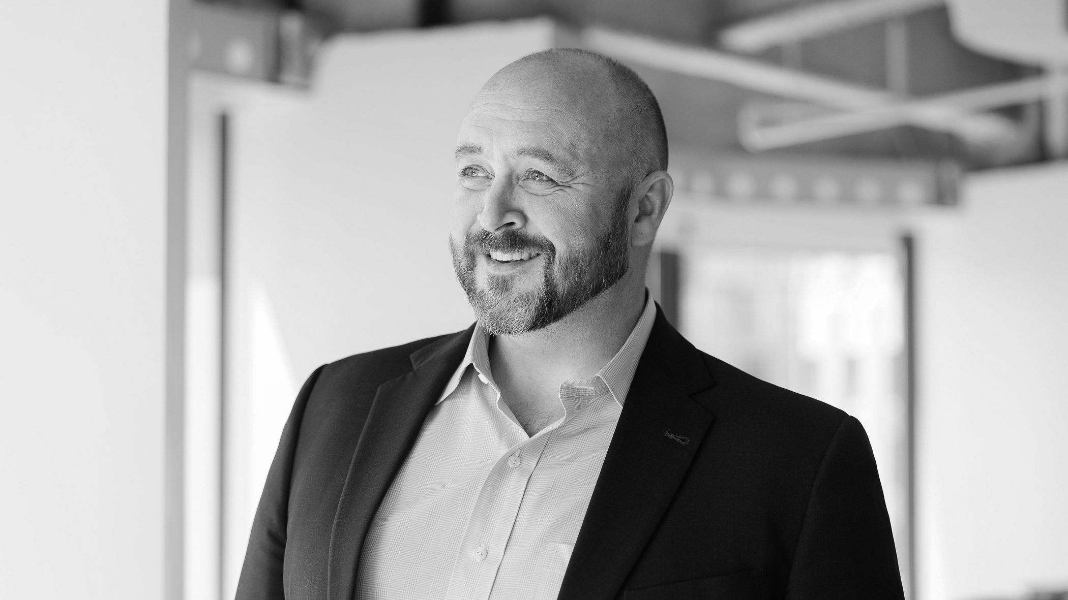 Scott Mandeville, AIA, LEED AP, NCARB | Flad Architects