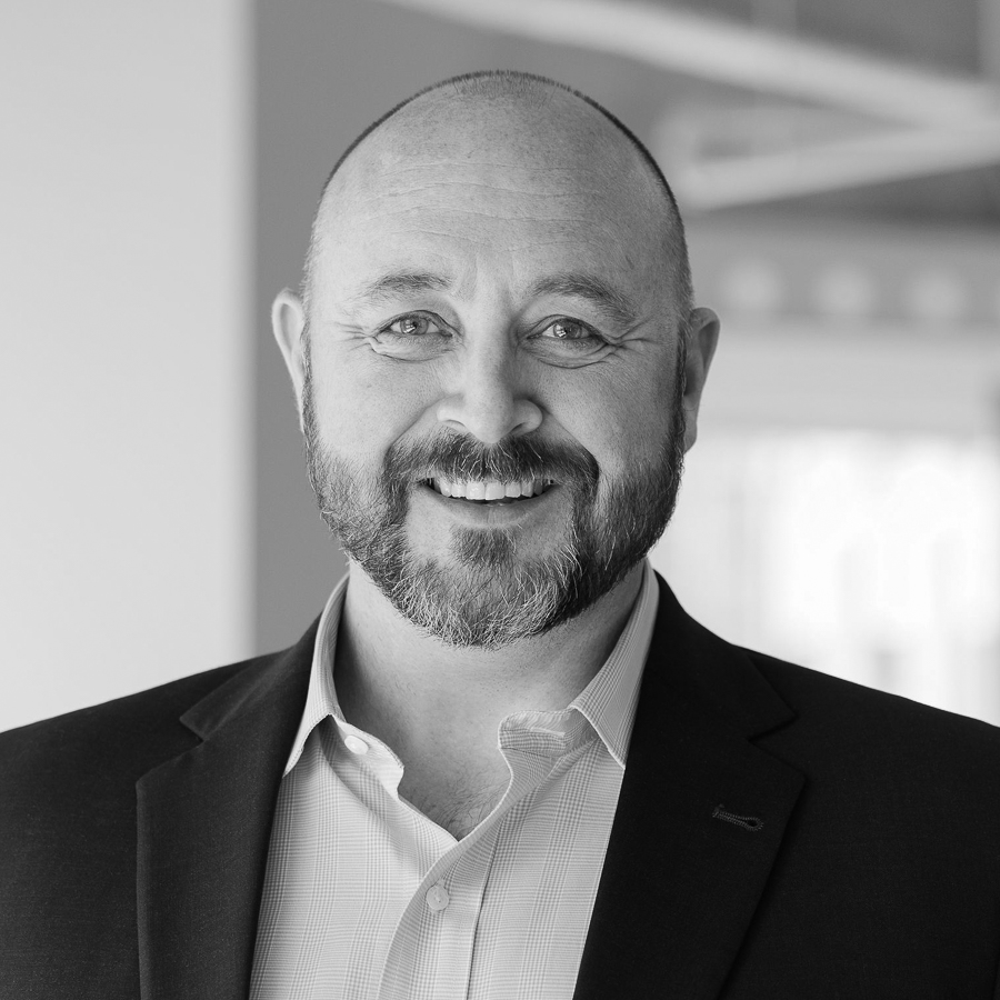 Scott Mandeville, AIA, LEED AP, NCARB