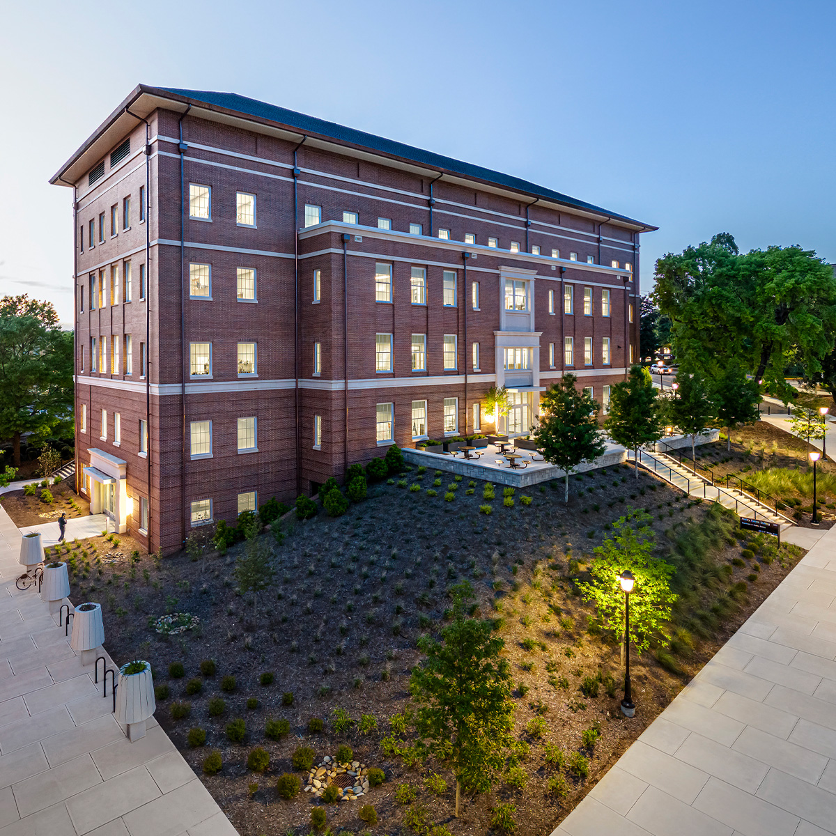 Integrated Project Decision-Making that Aligns Academic and Physical Planning