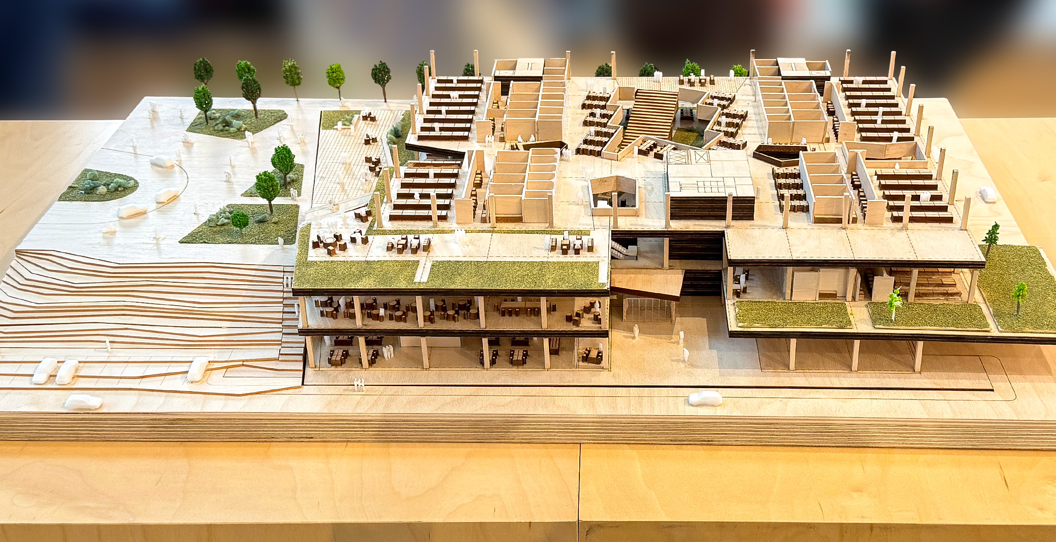 Flad Architects