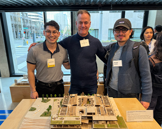 Flad Architects