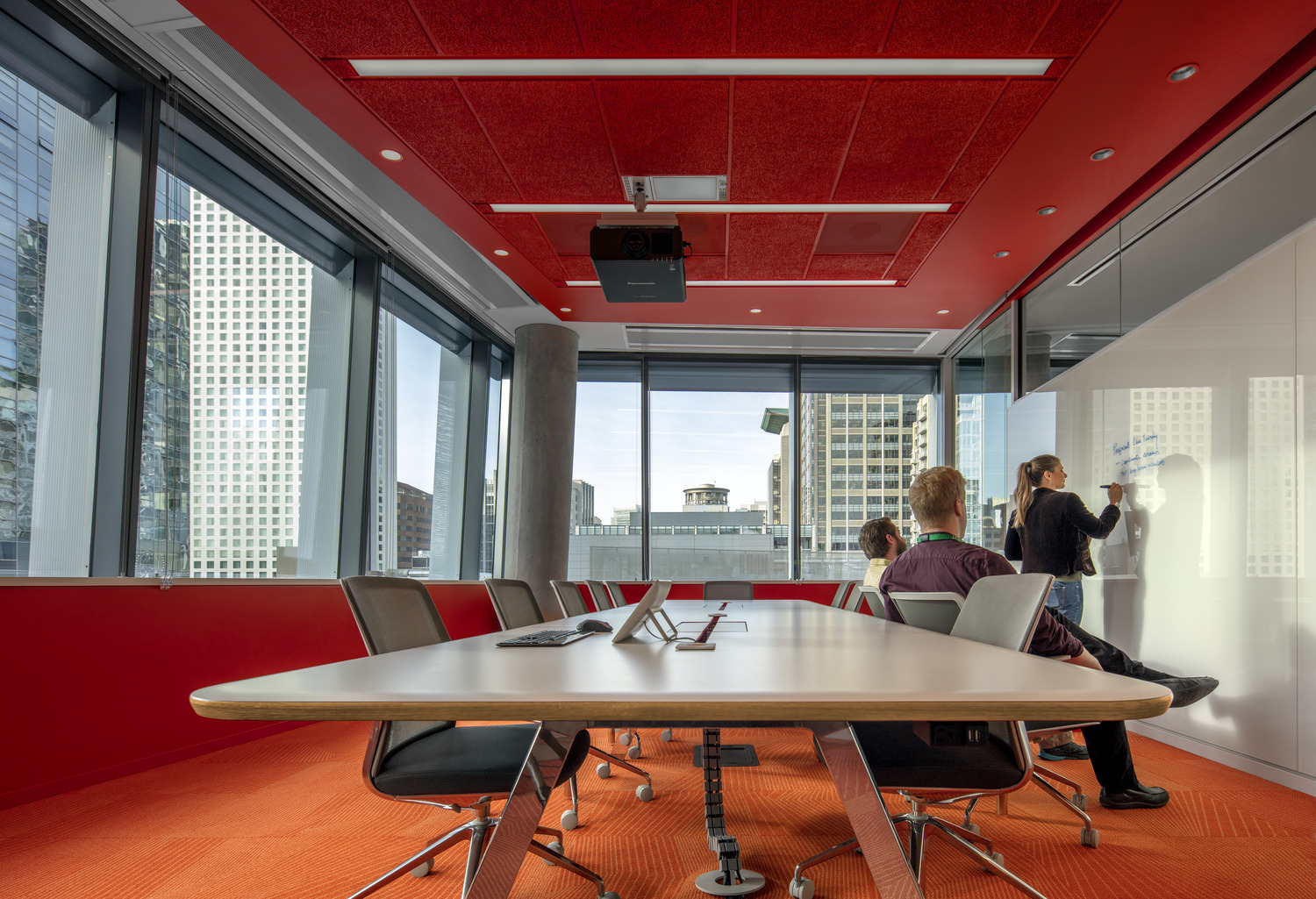 Flad Architects