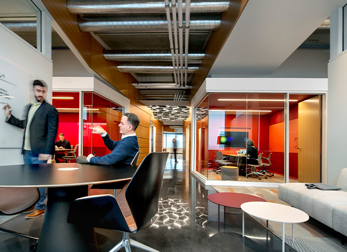 Flad Architects