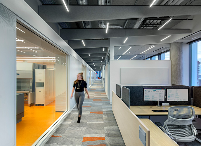 Flad Architects