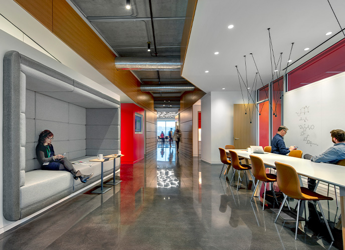 Flad Architects