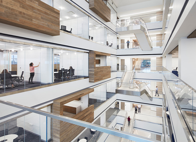 Flad Architects