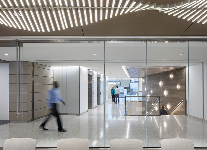 Flad Architects