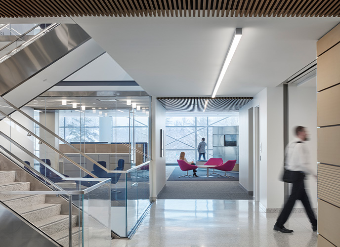 Flad Architects