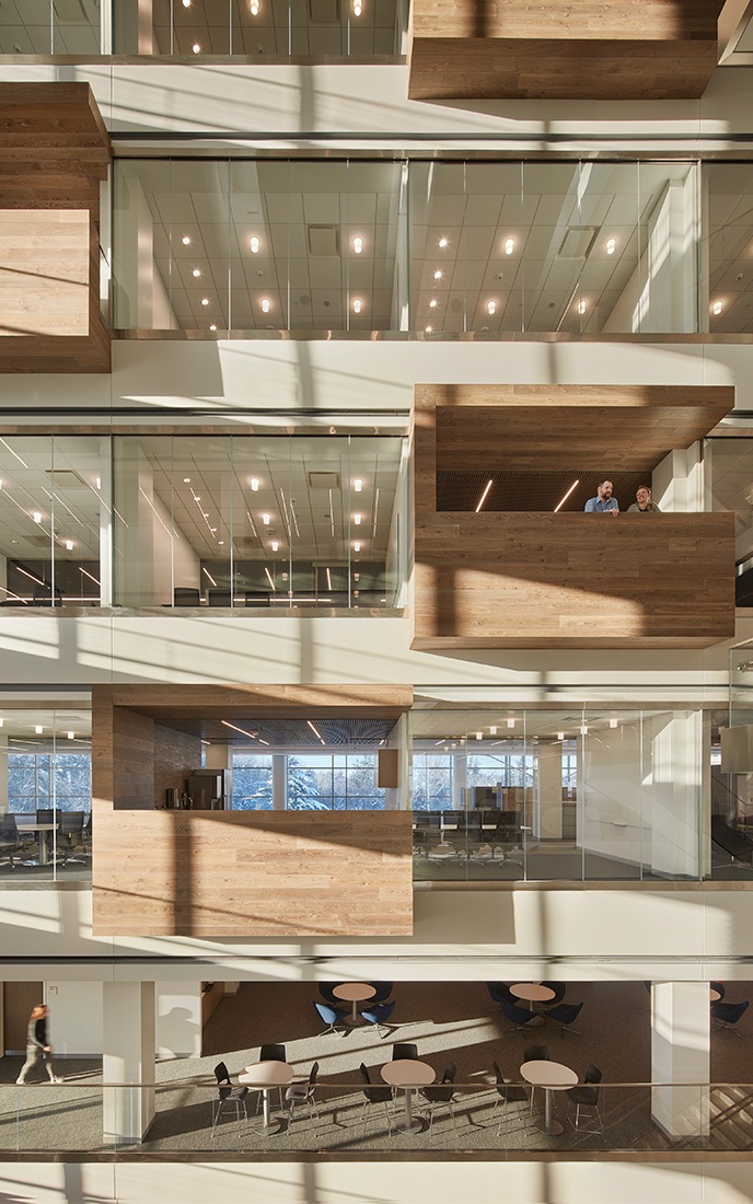 Flad Architects
