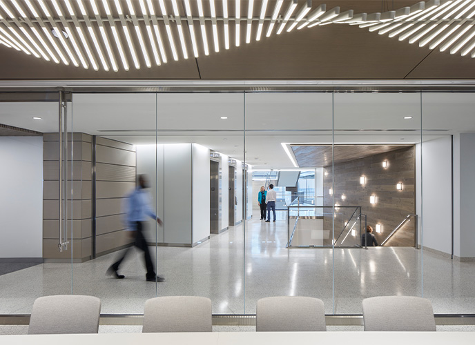 Flad Architects