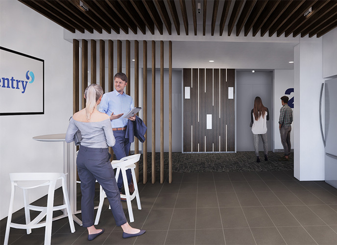 Flad Architects