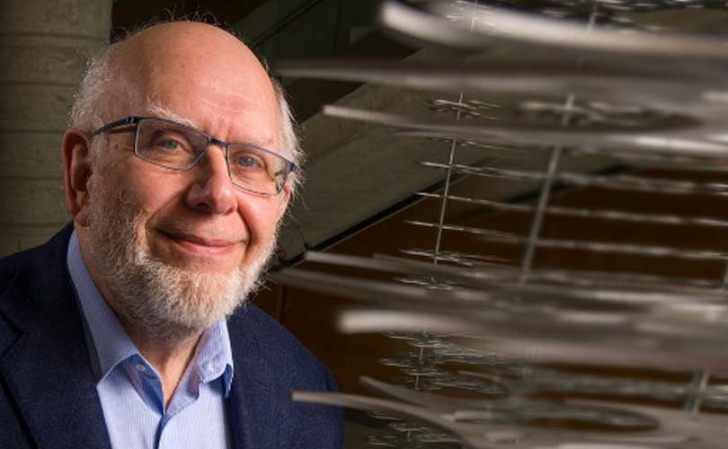 Dr. Stephen Meyn, University of Wisconsin School of Medicine and Public Health | Flad Architects
