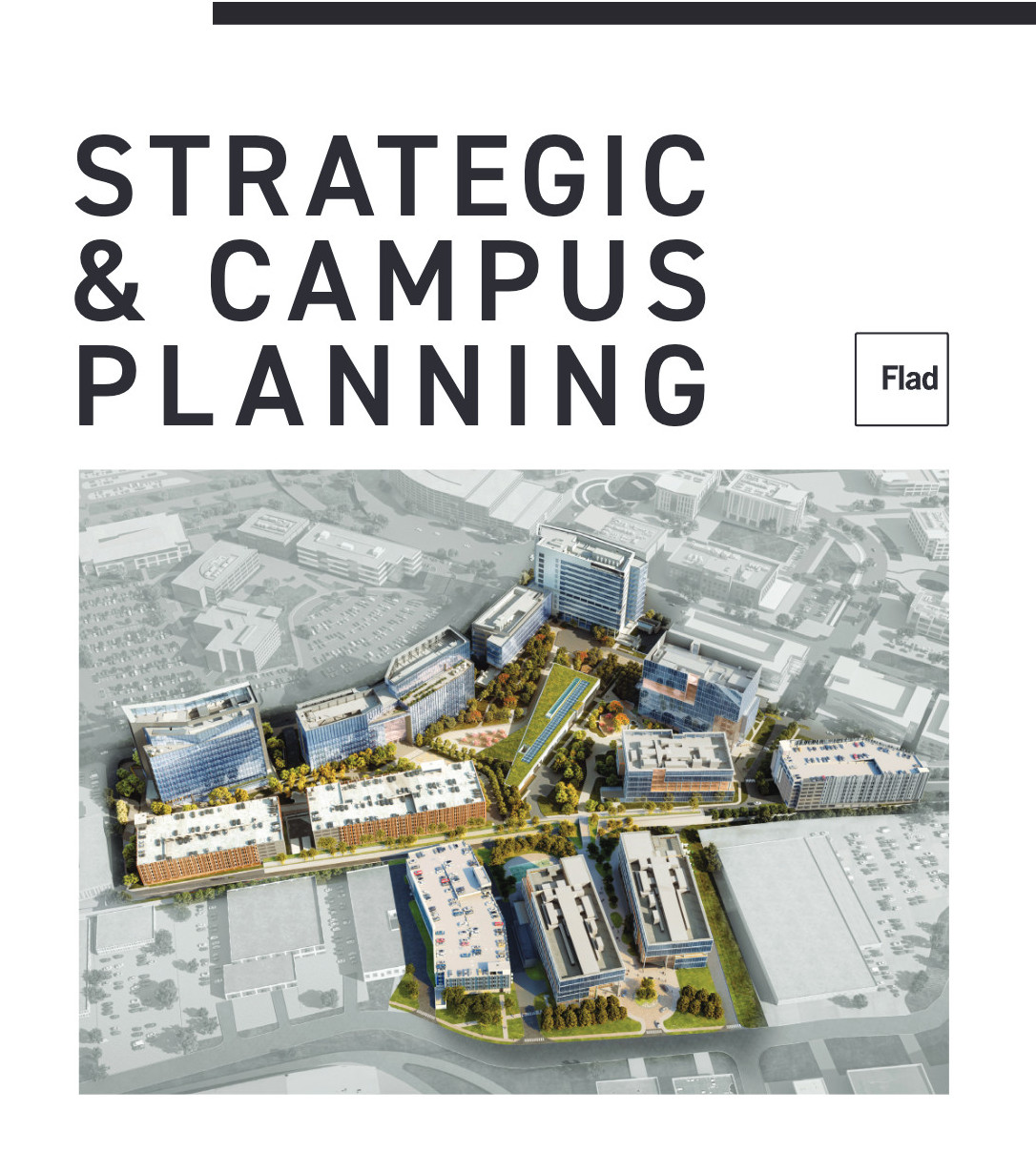 Flad Architects Project Story