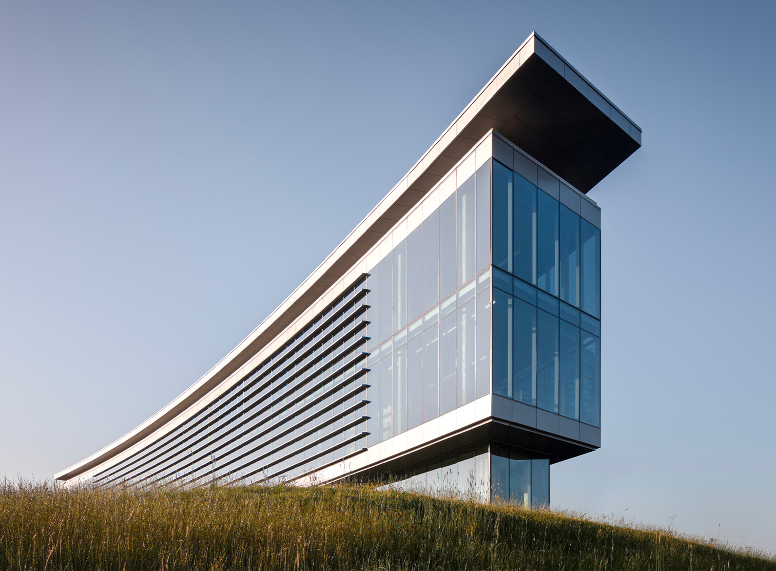 Flad Architects Structural Engineering