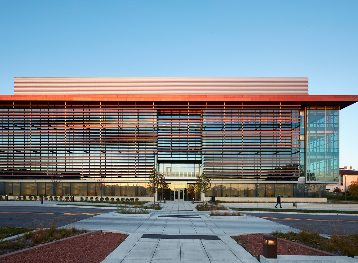 Flad Architects Structural Engineering