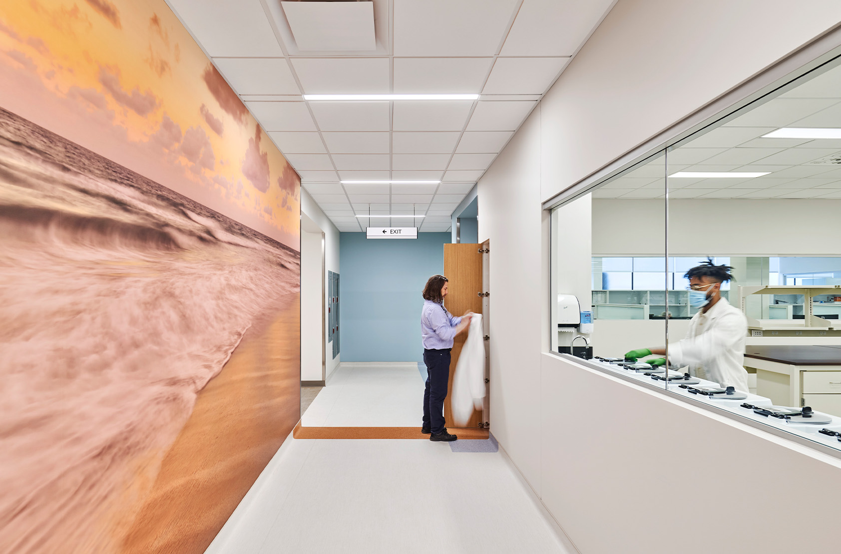 Summit Health - Clinical Testing and Pathology Medicine Lab