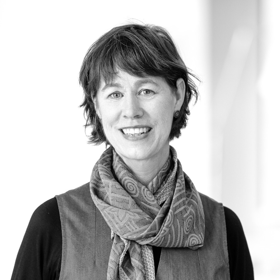 Flad Architects Associate Principals: Susan Seastone