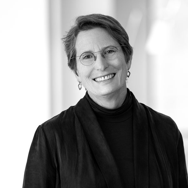 Sylvia Darr, PhD, AIA, LEED AP BD+C