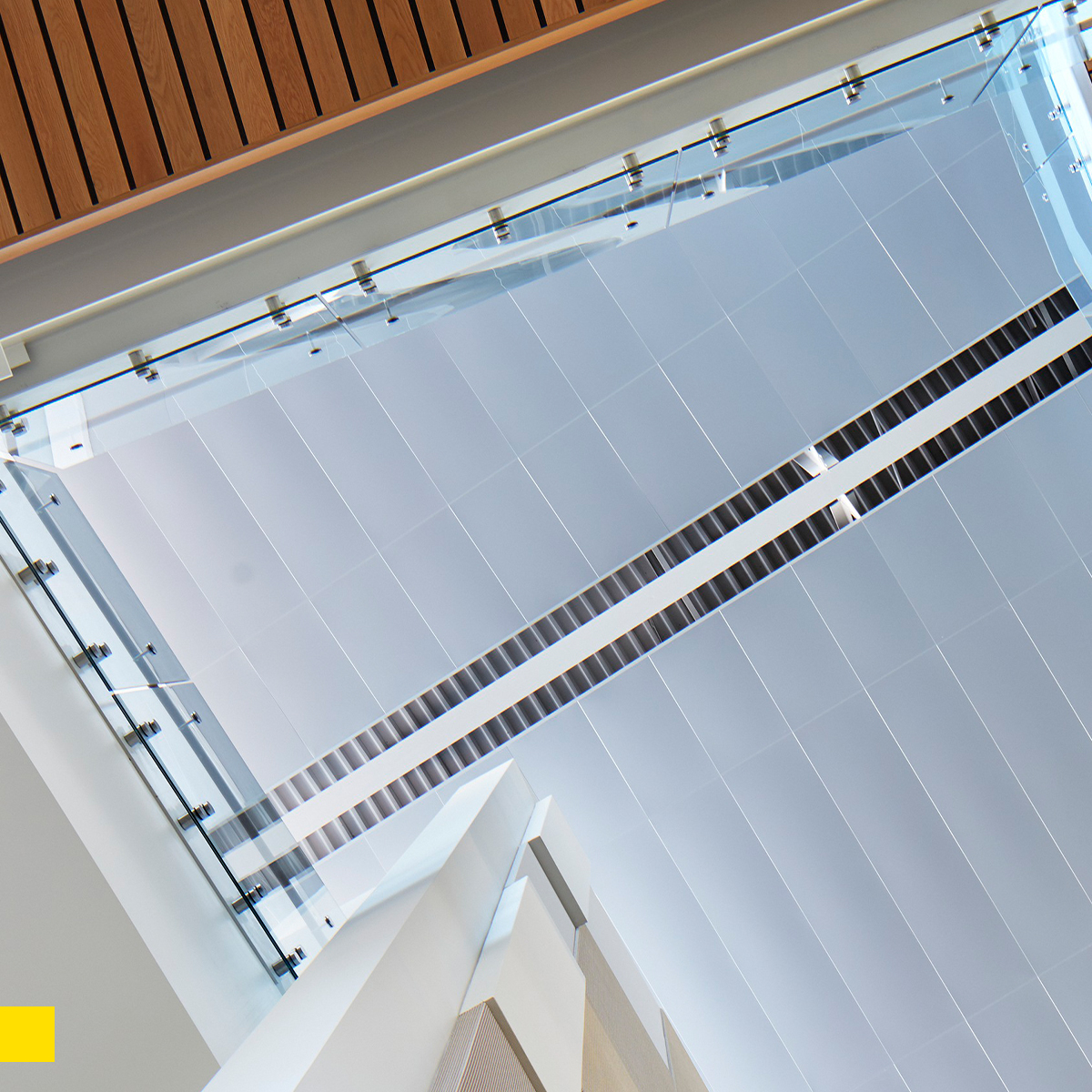 Flad Architects Story