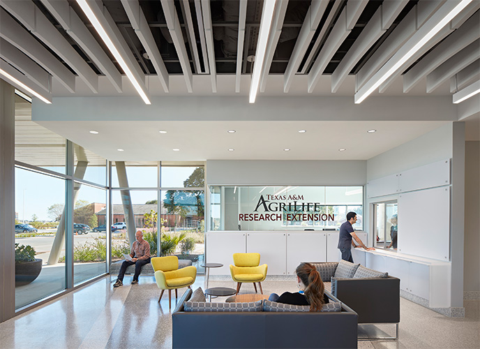 Flad Architects