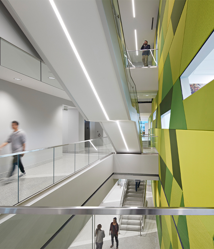 Flad Architects
