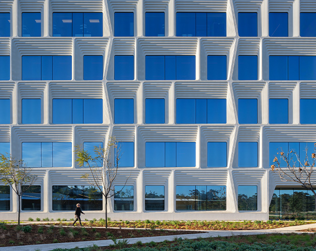 Flad Architects