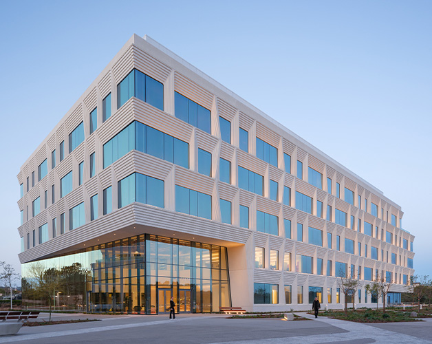 Flad Architects
