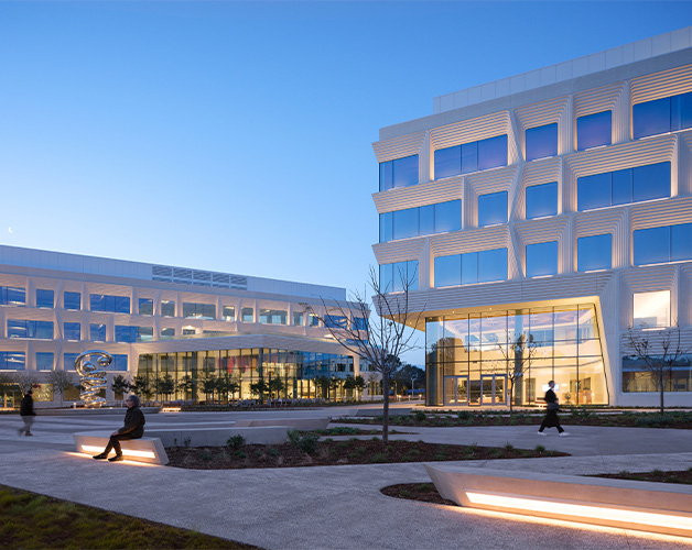 Flad Architects