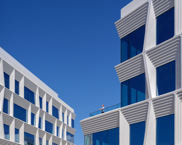 Flad Architects