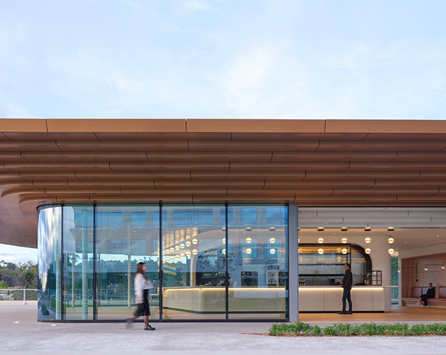 Flad Architects