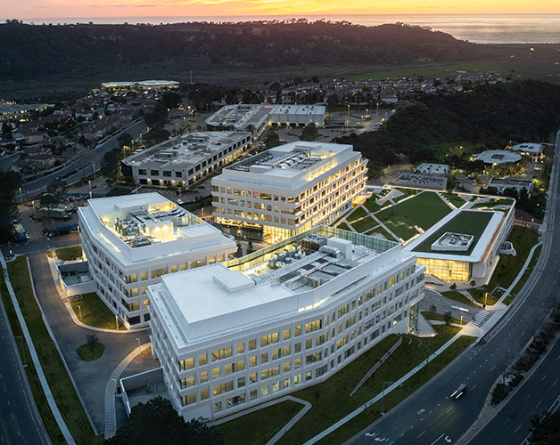 Flad Architects