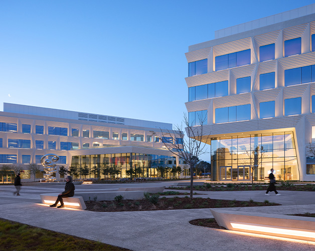 Flad Architects