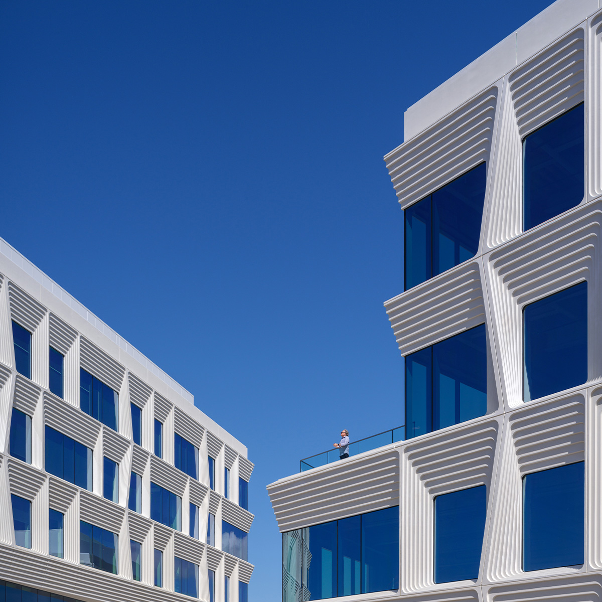 Torrey Heights Wins Architizer Vision Awards Editor's Choice