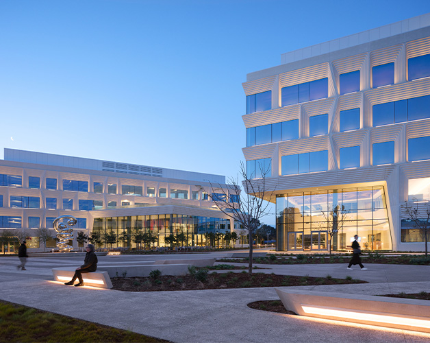 Flad Architects
