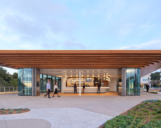 Flad Architects