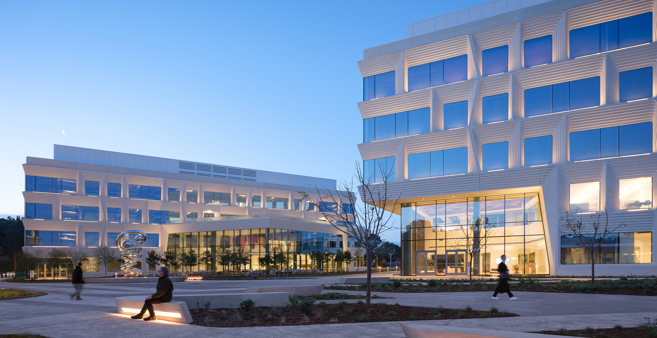 Breakthrough Properties - Torrey Heights Development Facade