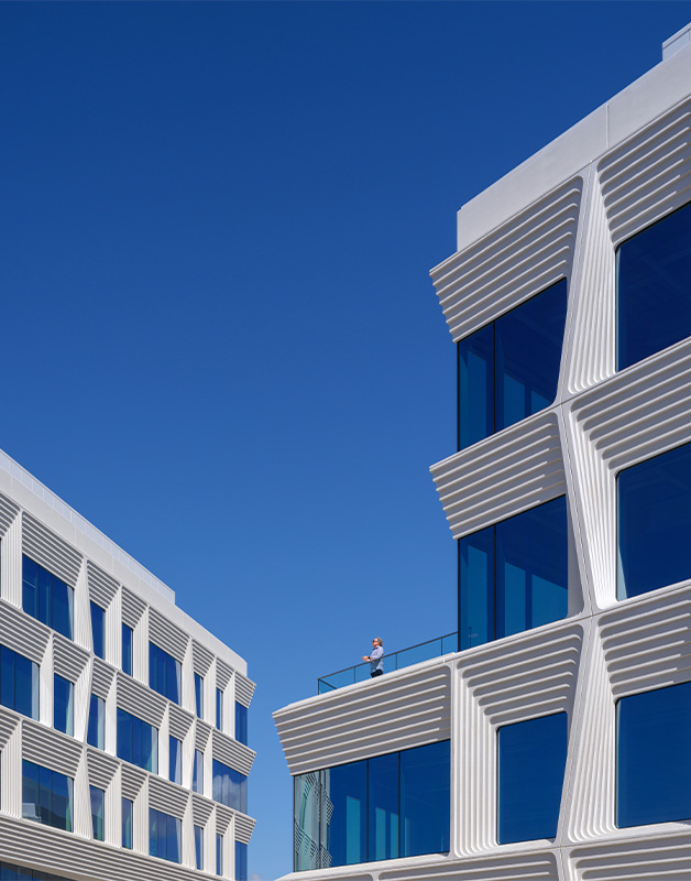 Breakthrough Properties - Torrey Heights Development Facade