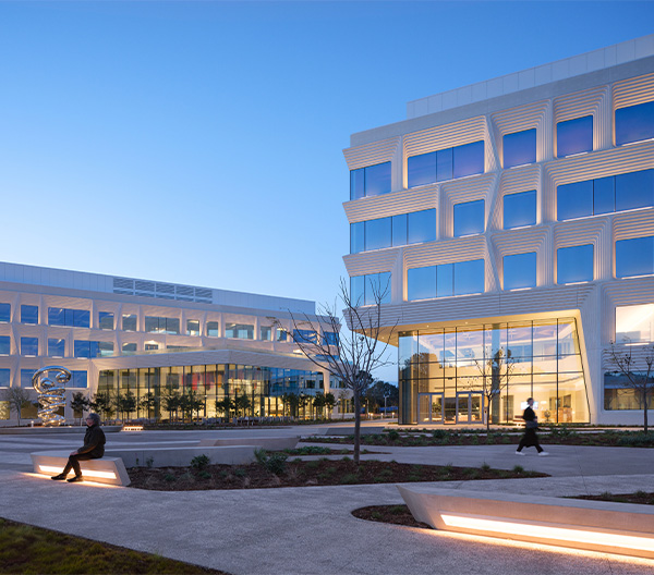 Flad Architects