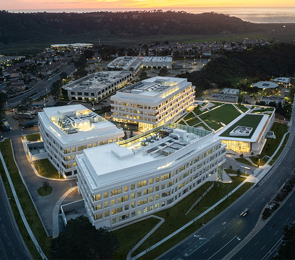 Flad Architects