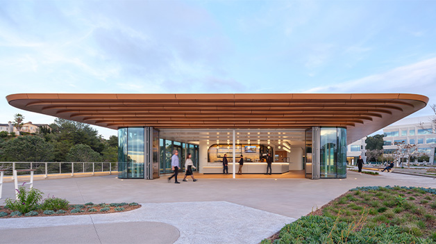 Flad Architects