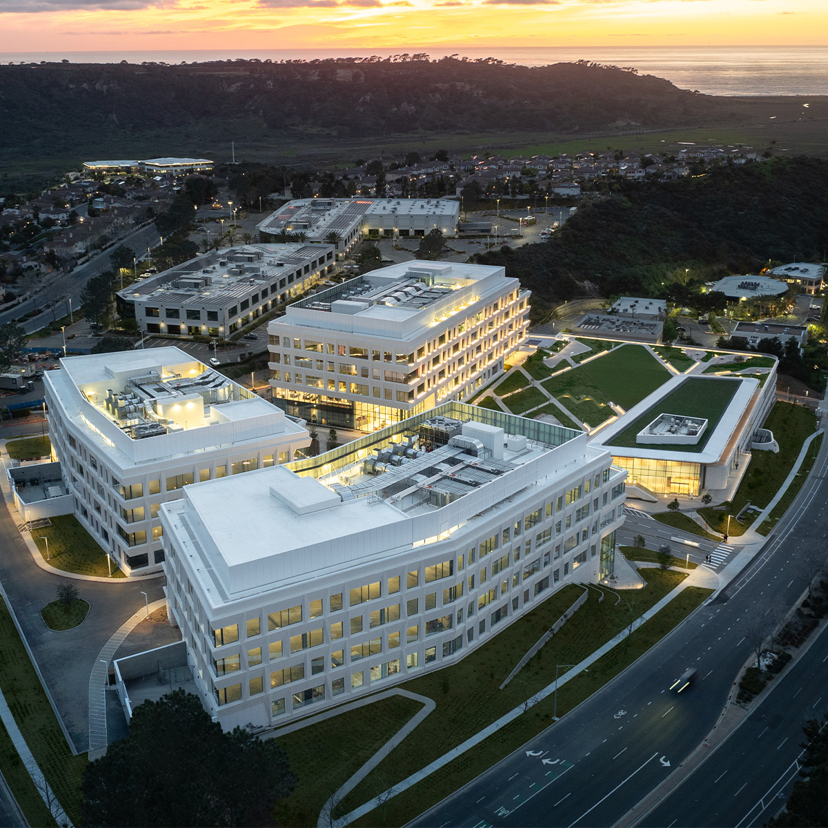Torrey Heights Development Earns SARA California Honor Award