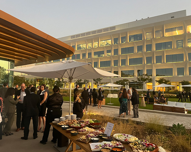Flad Architects
