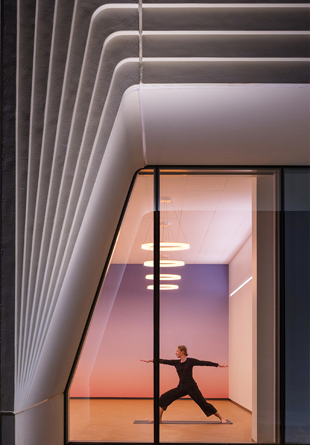 Flad Architects