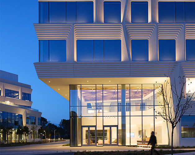 Flad Architects