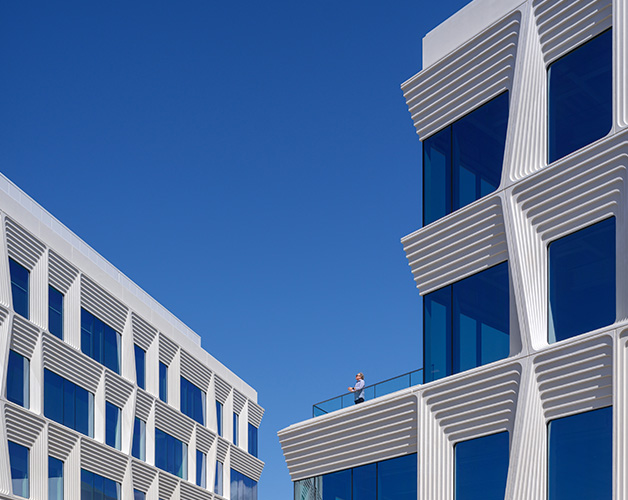 Flad Architects